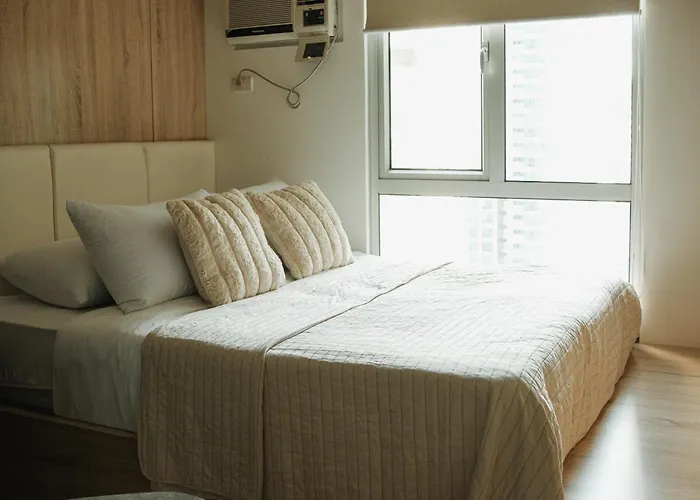 Apartment Hikari At Riala Tower 3 By Fox Homes