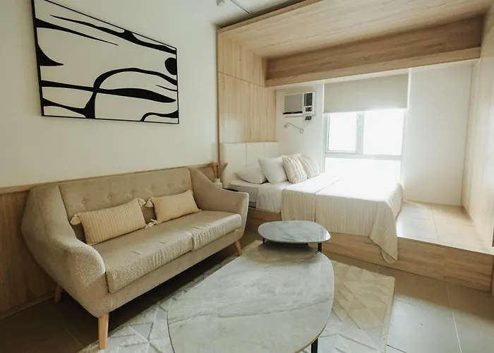 Apartment Hikari At Riala Tower 3 By Fox Homes *