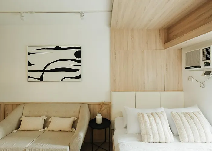 Hikari At Riala Tower 3 By Fox Homes Apartment