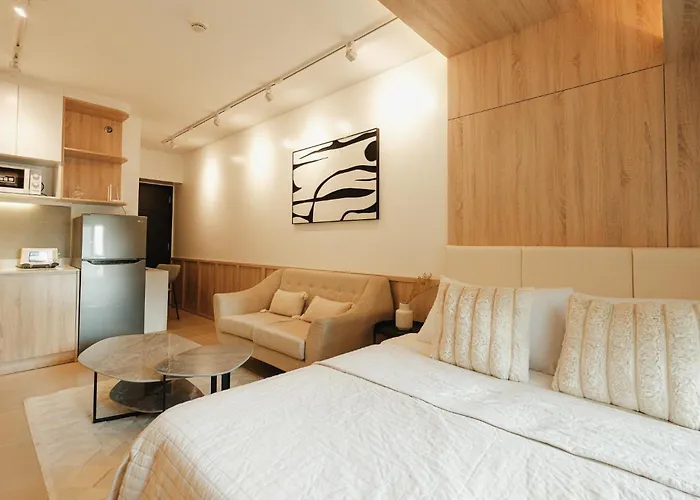 Hikari At Riala Tower 3 By Fox Homes
