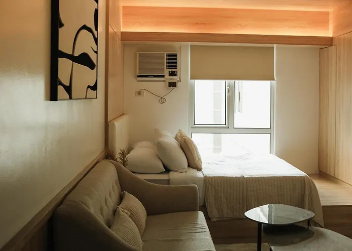 Hikari At Riala Tower 3 By Fox Homes Cebu