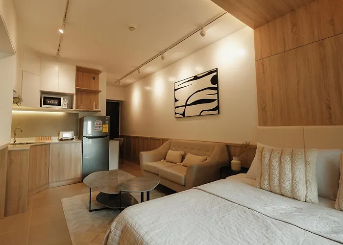Hikari At Riala Tower 3 By Fox Homes *