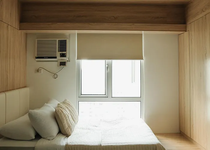 Apartment Hikari At Riala Tower 3 By Fox Homes