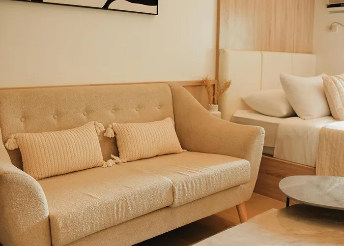 Apartment Hikari At Riala Tower 3 By Fox Homes