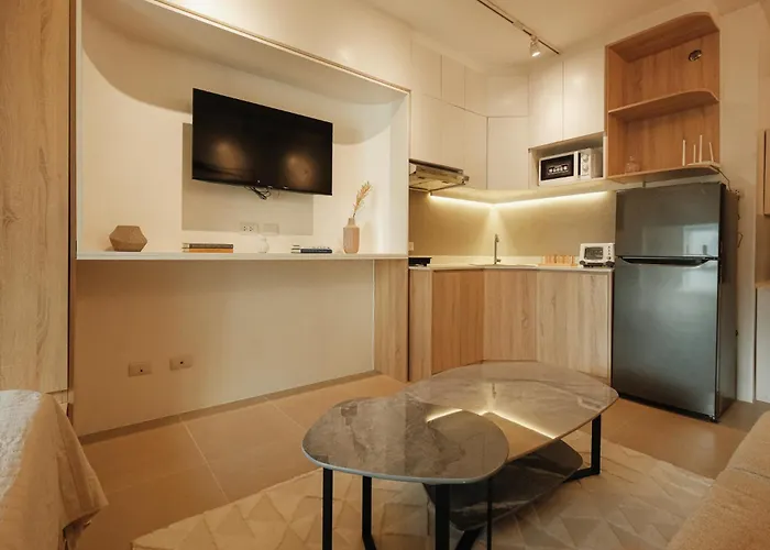 Apartment Hikari At Riala Tower 3 By Fox Homes *