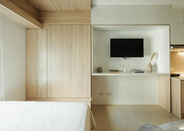 Apartment Hikari At Riala Tower 3 By Fox Homes *