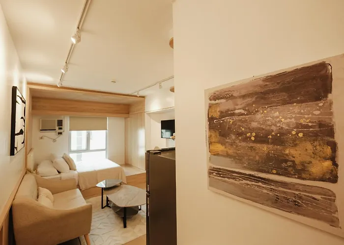 Apartment Hikari At Riala Tower 3 By Fox Homes *