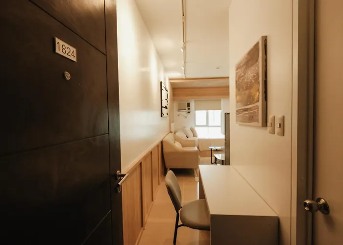 Apartment Hikari At Riala Tower 3 By Fox Homes
