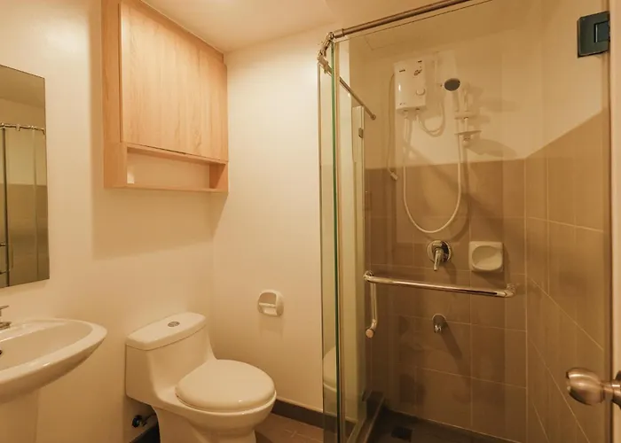 Hikari At Riala Tower 3 By Fox Homes Apartment