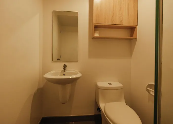 Hikari At Riala Tower 3 By Fox Homes * Cebu
