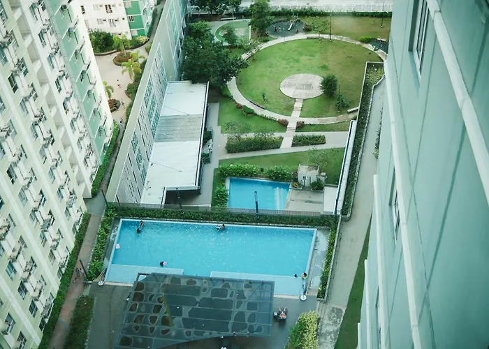 Hikari At Riala Tower 3 By Fox Homes Apartment Cebu