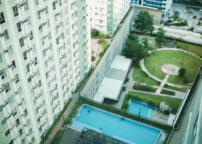 Apartment Hikari At Riala Tower 3 By Fox Homes Cebu
