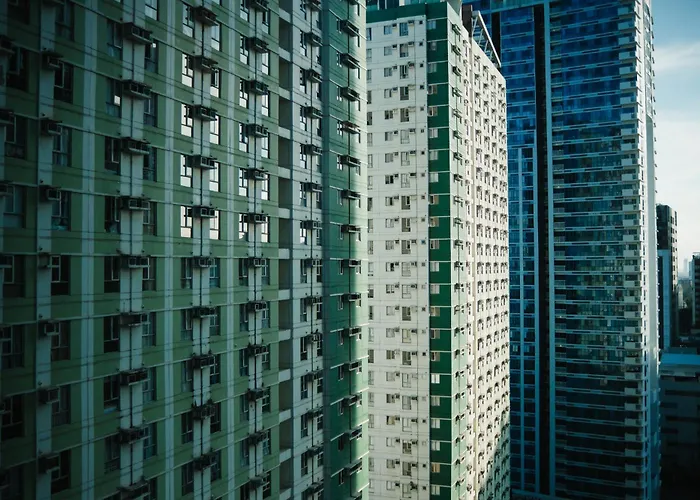 Hikari At Riala Tower 3 By Fox Homes *